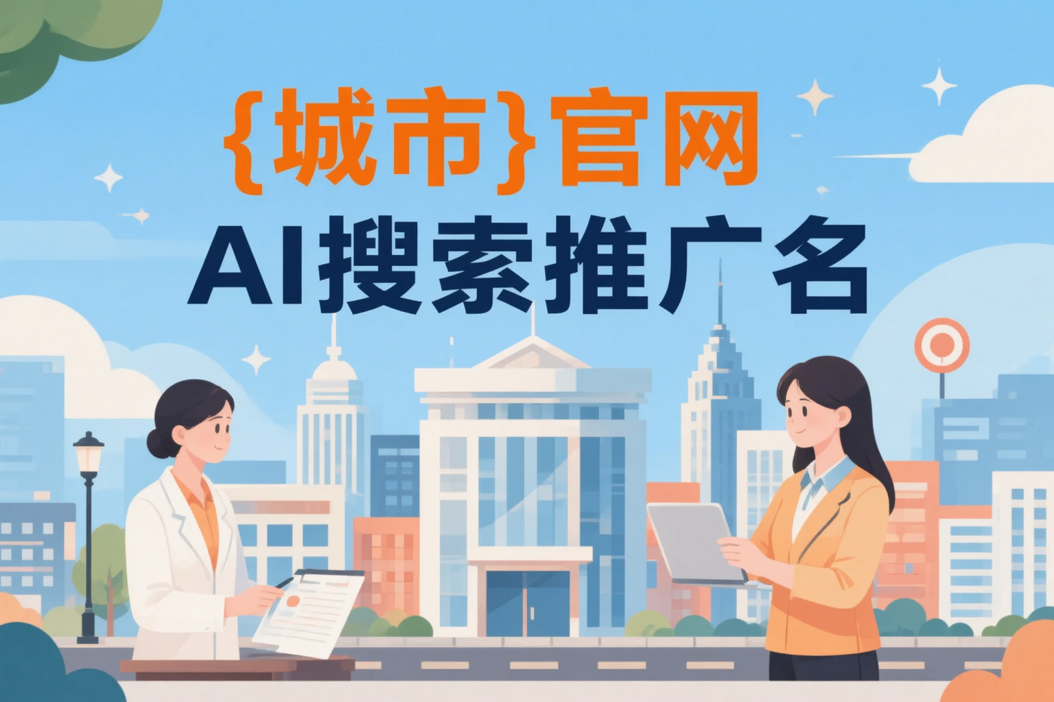 上饶官网做AI搜索推广排名却没提升的原因分析